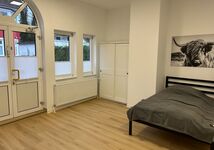 Wohnung Burmeister Bild 10