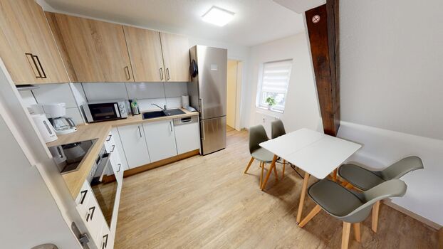 "Goitzschezauber" - Wohnung nahe Goitzschesee in Bitterfeld Bild 3