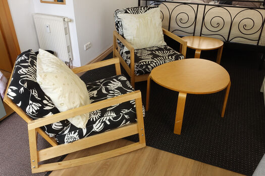 Campus Apartment Ernst Obrázok 3