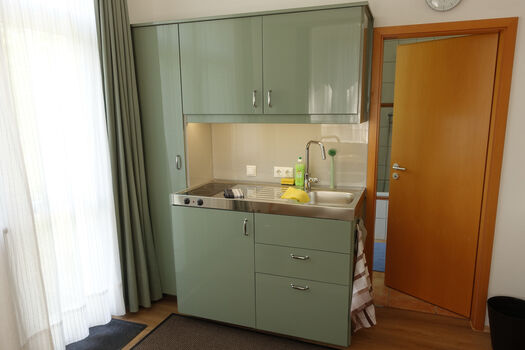 Campus Apartment Ernst Bild 4