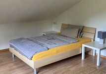 Monteurwohnungen Karlsruhe TOP gepflegt mit b&b Bild 10