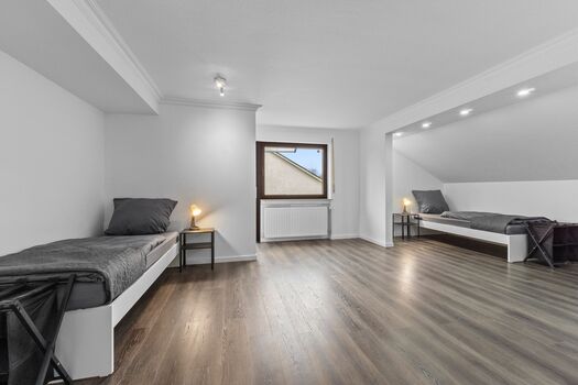 Monteurunterkünfte in Bad Dürkheim – 24h Check-In