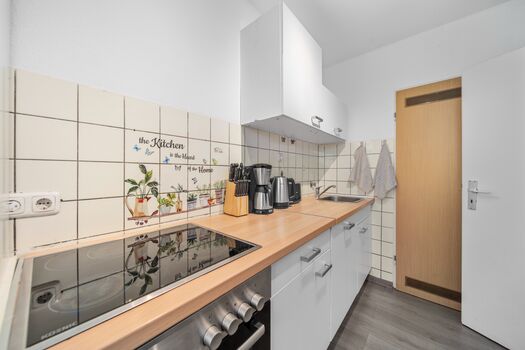 Monteurunterkünfte in Bad Dürkheim – 24h Check-In Zdjęcie 3