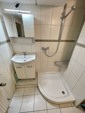 Modern Apartment in Ratingen Bild 4