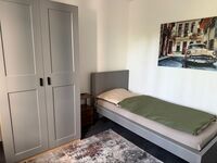 Moderne Monteur-und Business Apartment in Damme Bild 3