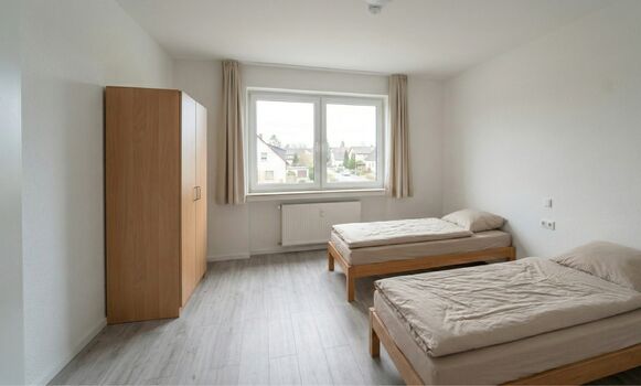 Monteurunterkünfte in Flörsheim am Main – 24h Check-In Picture 4