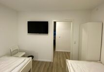 2 -17 Pers., 4 Apartments, 9 Schlafzimmer für Monteure Zdjęcie 5