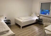 2 -17 Pers., 4 Apartments, 9 Schlafzimmer für Monteure Zdjęcie 1