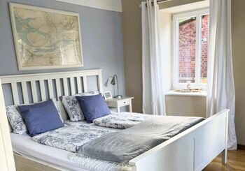 Das kleine Landhotel Rehedyk Picture 4