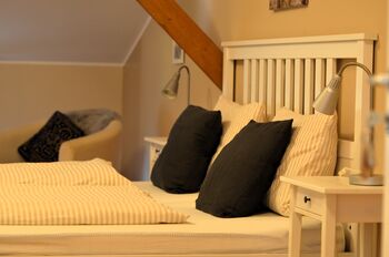 Das kleine Landhotel Rehedyk Picture 3
