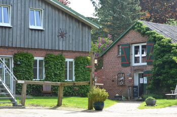 Das kleine Landhotel Rehedyk Picture 1