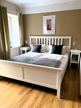 Das kleine Landhotel Rehedyk Picture 2