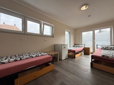 Gästezimmer Pfinztal Obrázok 4