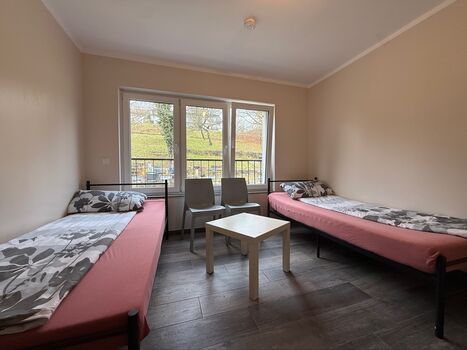 Gästezimmer Pfinztal Obrázok 3