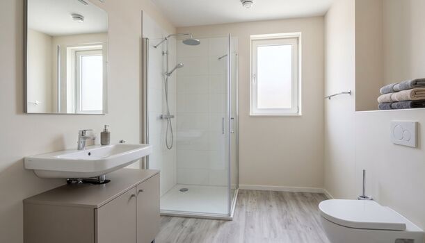 Business Apartment Ilsfeld