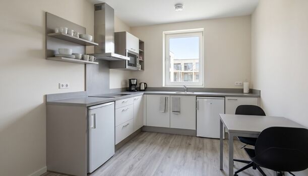 Business Apartment Ilsfeld Bild 2