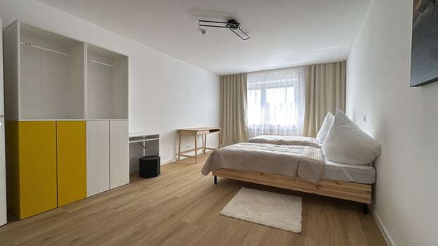 Monteuerwohnung