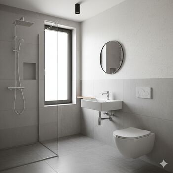 Monteurunterkünfte in Raunheim – 24h Check-In Bild 4