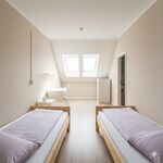 Monteurunterkünfte in Raunheim – 24h Check-In Bild 2