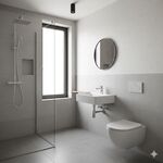 Monteurunterkünfte in Raunheim – 24h Check-In Bild 4