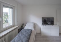 Neu renovierte Apartments in Villingen-Schwenningen -cozy Bild 5