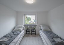 Neu renovierte Apartments in Villingen-Schwenningen -cozy Bild 11