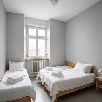 Monteurunterkunft Köln-nach Wunsch/Bedürfnis Bild 3