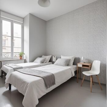 Monteurunterkunft Köln-nach Wunsch/Bedürfnis Bild 2