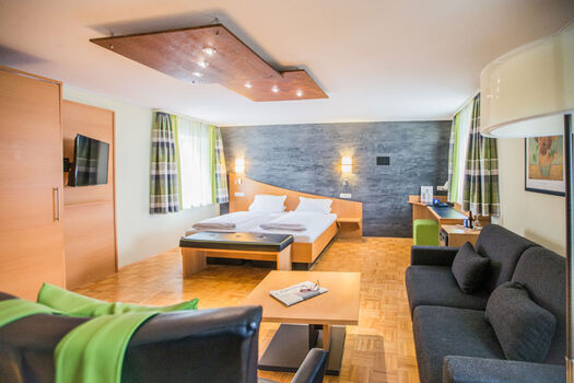 Hotel am Turm Bild 5