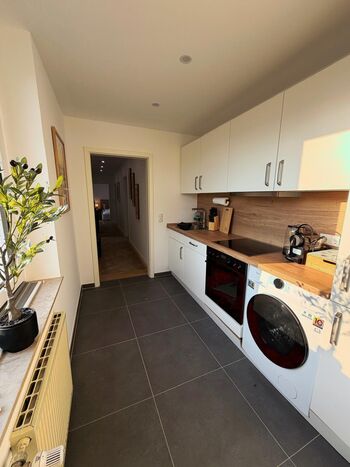 Guermache Premium Monteurwohnung Wolfsburg Bild 5