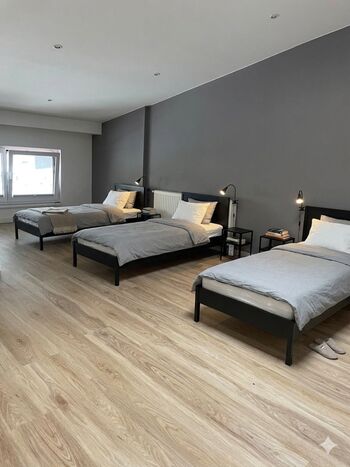 Unterkünfte in Hohen Neuendorf mit Küche und Bad HN_WE_02