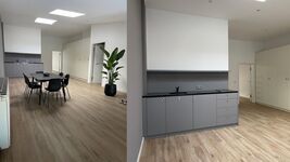 Unterkünfte in Hohen Neuendorf mit Küche und Bad HN_WE_02 Bild 5