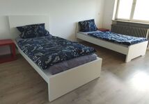 Vollausgestattete Monteurwohnung - ab 01/25 bezugsbereit Bild 7