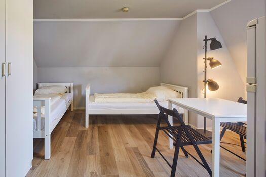 Gepflegte Monteurzimmer in München, Freising, Garching Bild 2