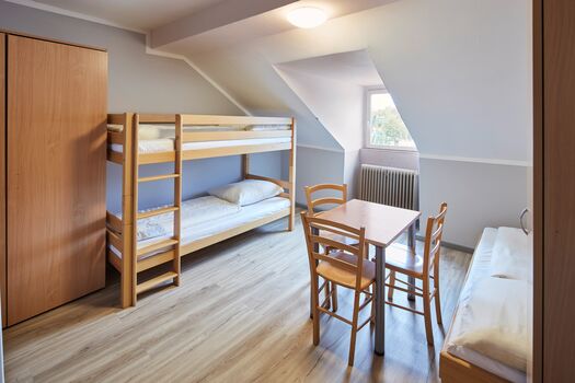 Gepflegte Monteurzimmer in München, Freising, Garching Bild 3