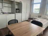 Moderne, preiswerte Monteurwohnungen in Mühldorf am Inn Bild 2