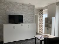 Wohnung 1:: Wohnzimmer