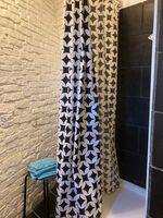 Dusche