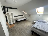 Monteurzimmer und Wohnungen alle eigenes Bad/Küche Bild 28