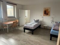 Monteurzimmer und Wohnungen alle eigenes Bad/Küche Bild 29