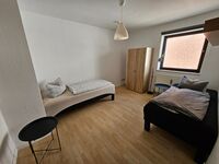 Monteurzimmer und Wohnungen alle eigenes Bad/Küche Bild 22