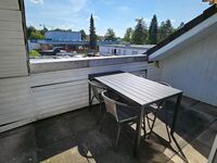 Monteurzimmer und Wohnungen alle eigenes Bad/Küche Bild 6