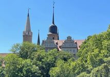 Monteurhaus Frauendorf- Merseburg Obrázok 1