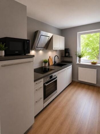 Design Lodge nahe Cochem mit Balkon - für bis zu 4 Personen Zdjęcie 3