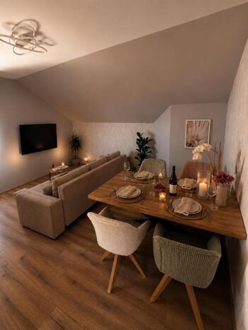 Design Lodge nahe Cochem mit Balkon - für bis zu 4 Personen Zdjęcie 4