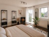 Design Lodge nahe Cochem mit Balkon - für bis zu 4 Personen Bild 7