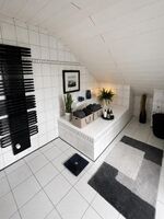 Design Lodge nahe Cochem mit Balkon - für bis zu 4 Personen Bild 10