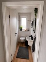 Design Lodge nahe Cochem mit Balkon - für bis zu 4 Personen Bild 11