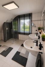Design Lodge nahe Cochem mit Balkon - für bis zu 4 Personen Bild 12