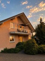 Design Lodge nahe Cochem mit Balkon - für bis zu 4 Personen Bild 2
